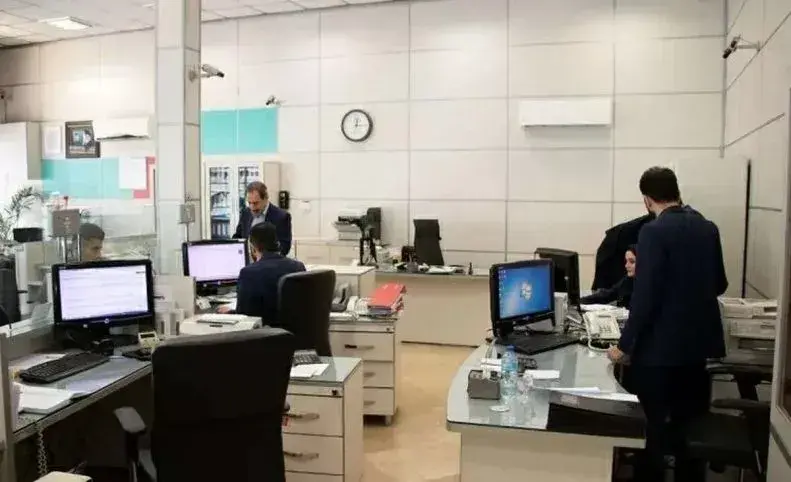 برنامه کاری ادارات تهران در هفته آینده اعلام شد