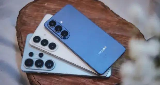 نبرد غول‌های تکنولوژی، قیمت موبایل در سال ۲۰۲۶ را منفجر می‌کند!