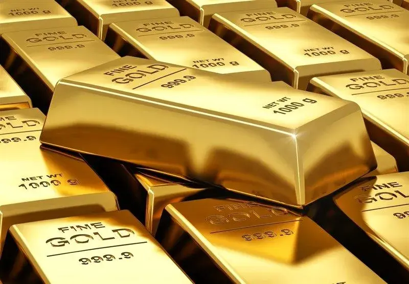 وضعیت معاملات آنلاین طلا اعلام شد