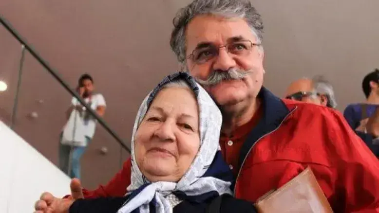 ادامه روند درمان رابعه مدنی در همدان انجام می‌گیرد