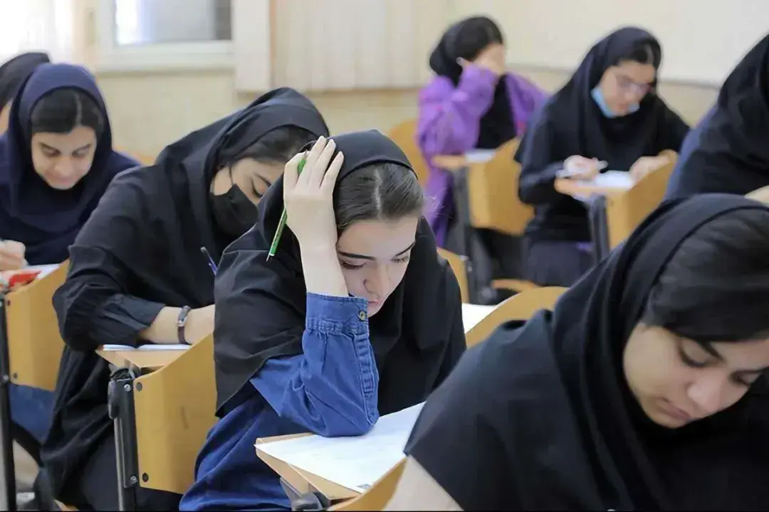 ثبت‌نام کنکور ۱۴۰۵ به تعویق افتاد