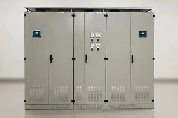 بومی‌سازی نسل جدید UPS؛ صرفه جویی ۱۸ میلیون دلاری