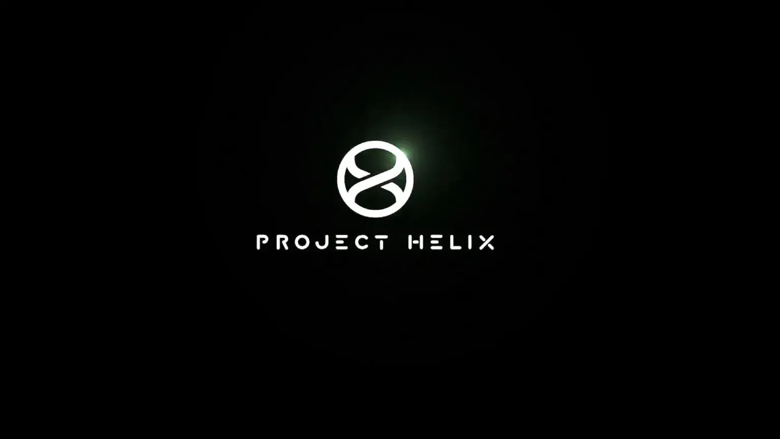نسل بعد ایکس باکس با اسم رمز پروژه Helix رونمایی شد