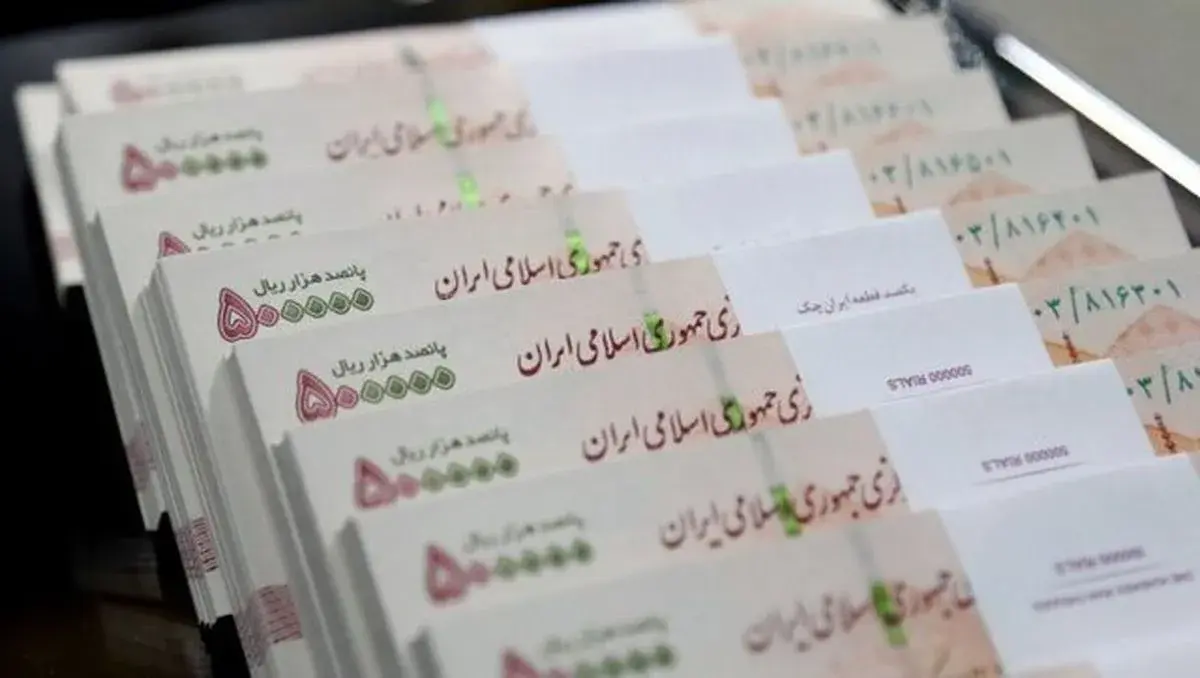 بانک مرکزی نگرانی‌ها را برای کمبود پول نقد رفع کرد