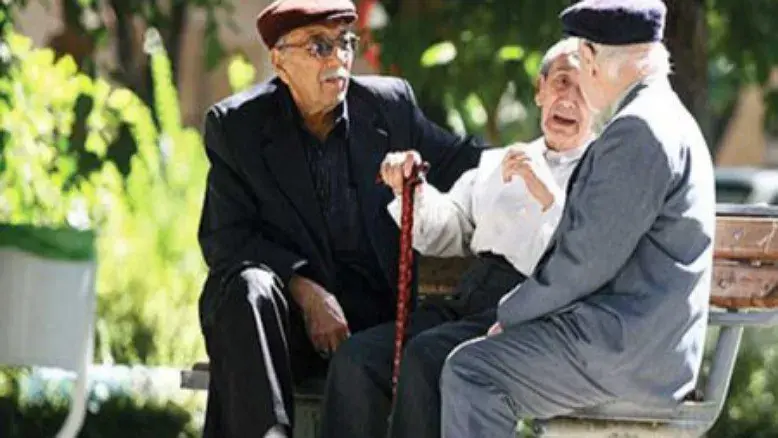 این دسته از بازنشستگان پاداش خود را تا آخر هفته دریافت می‌کنند