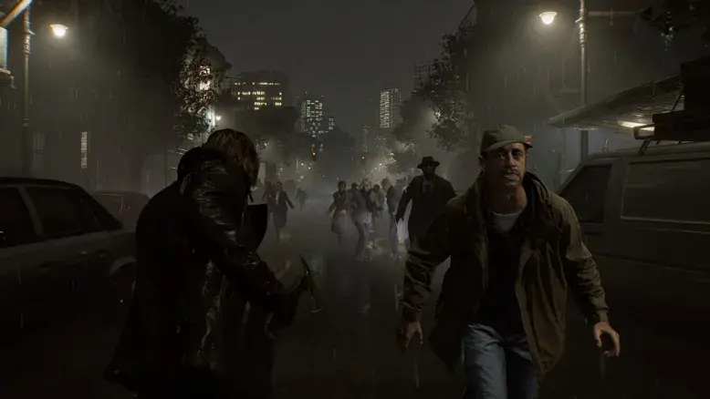 بازی Resident Evil Requiem در هفته نخست بیش از ۵ میلیون دلار به فروش رفت