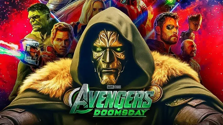 فیلم Avengers: Doomsday بیش از ۲۵ ابرقهرمان را گرد هم می‌آورد
