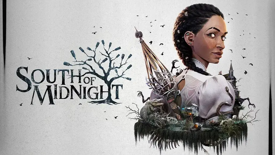 تاریخ انتشار نسخه PS5 بازی South of Midnight مشخص شد