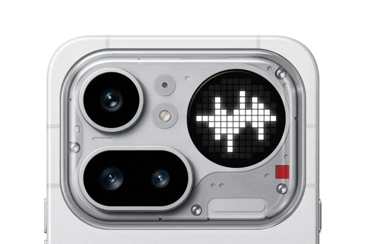 ناتینگ‌فون 4a و 4a پرو یک هفته پیش رونمایی شدند