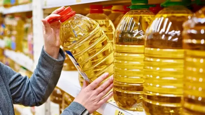 قیمت انواع روغن امروز ۲۰ اسفند ۱۴۰۴ در بازار
