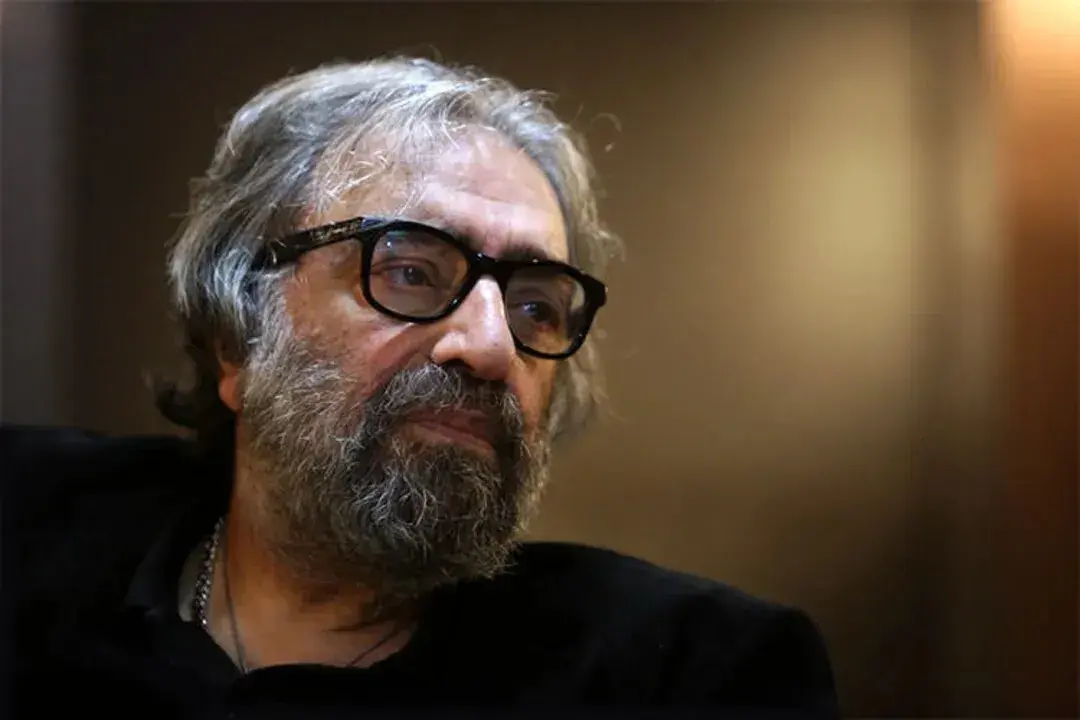 فیلمبرداری فیلم جدید مسعود کیمیایی متوقف شد