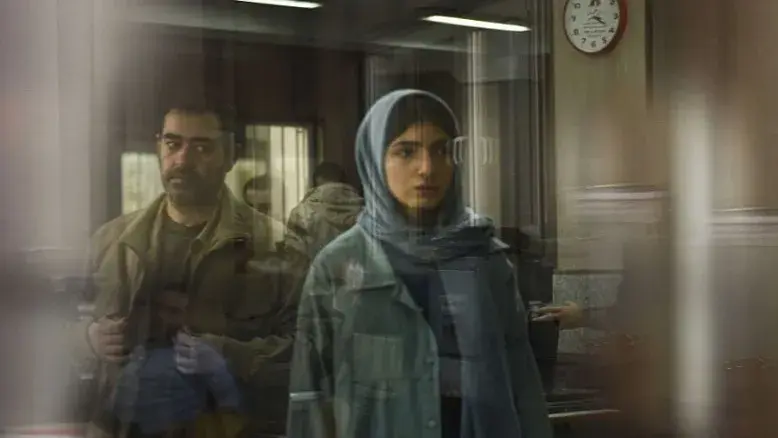 اکران فیلم رها از ۲۰ اسفند در پلتفرم فیلیمو