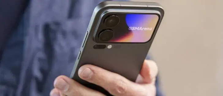 مشخصات شیائومی ۱۸ پرو مکس فاش شد