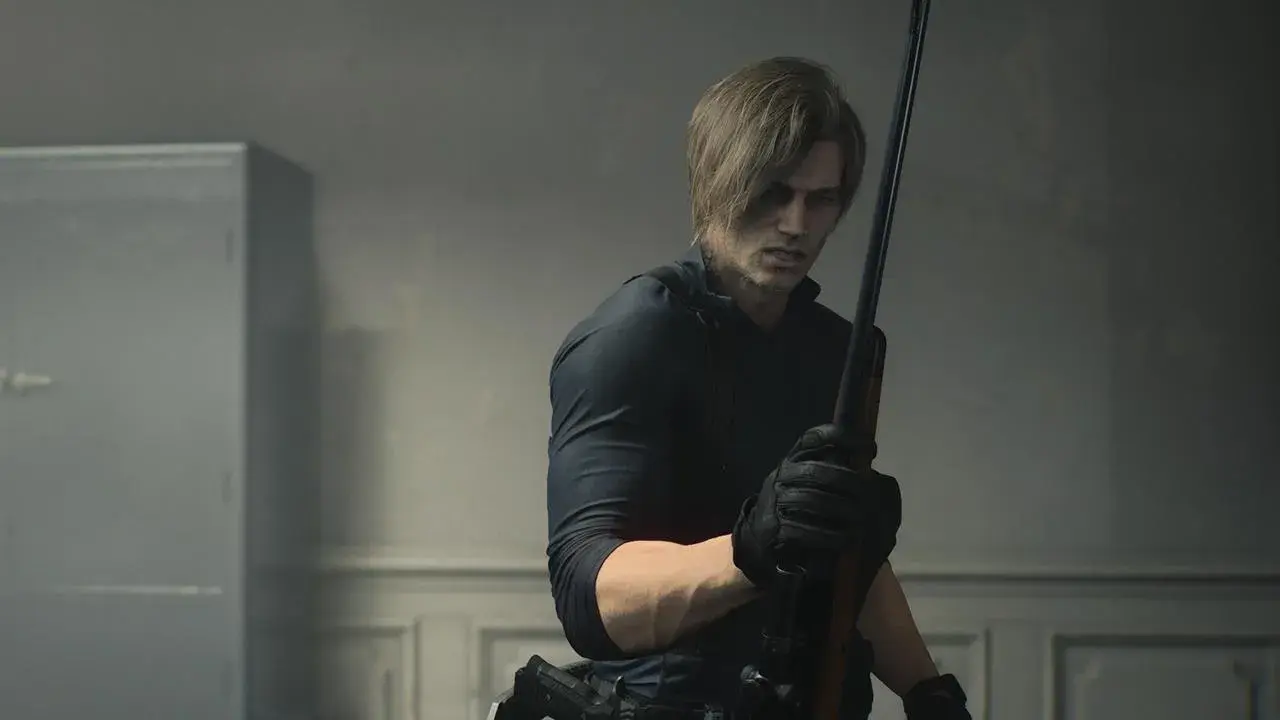 خبر خوش برای طرفداران لیان اسکات کندی؛ بازی Resident Evil Requiem پایان او نیست!