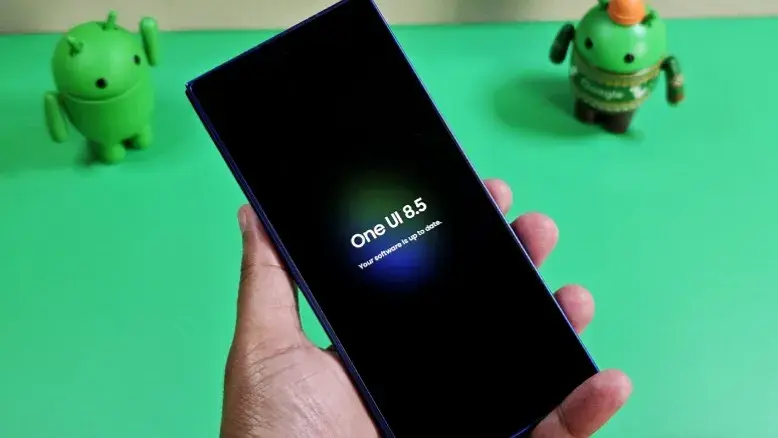 این گوشی‌های سامسونگ واجد شرایط آپدیت One UI 8.5  هستند