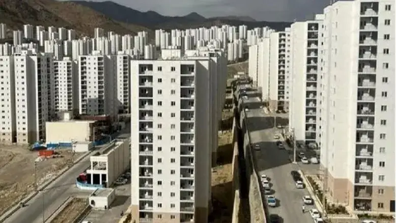 تحویل بیش از ۱۰۰ هزار واحد مسکن ملی به متقاضیان 