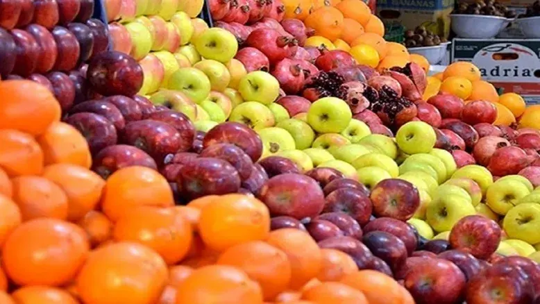 خبر مهم؛ میوه شب عید در این استان‌ها توزیع شد