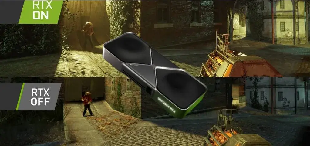 انویدیا: کارت‌های گرافیک آینده ما در Path Tracing یک میلیون برابر بهتر خواهند شد