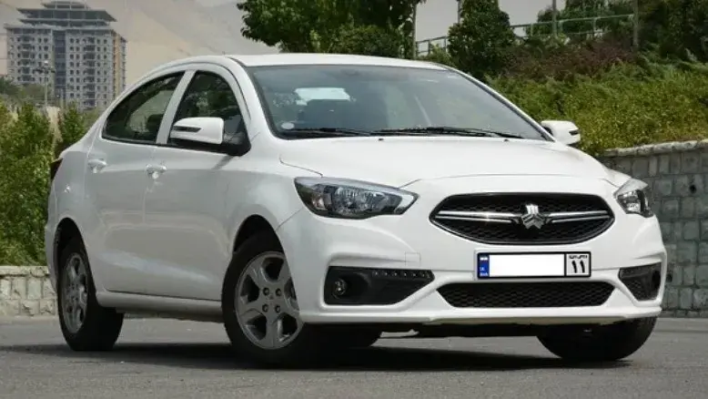 قیمت خودروهای سایپا امروز ۲۳ اسفند ۱۴۰۴