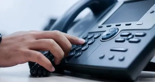 بازنشستگان مراقب باشید: این تماس کلاهبرداری است!