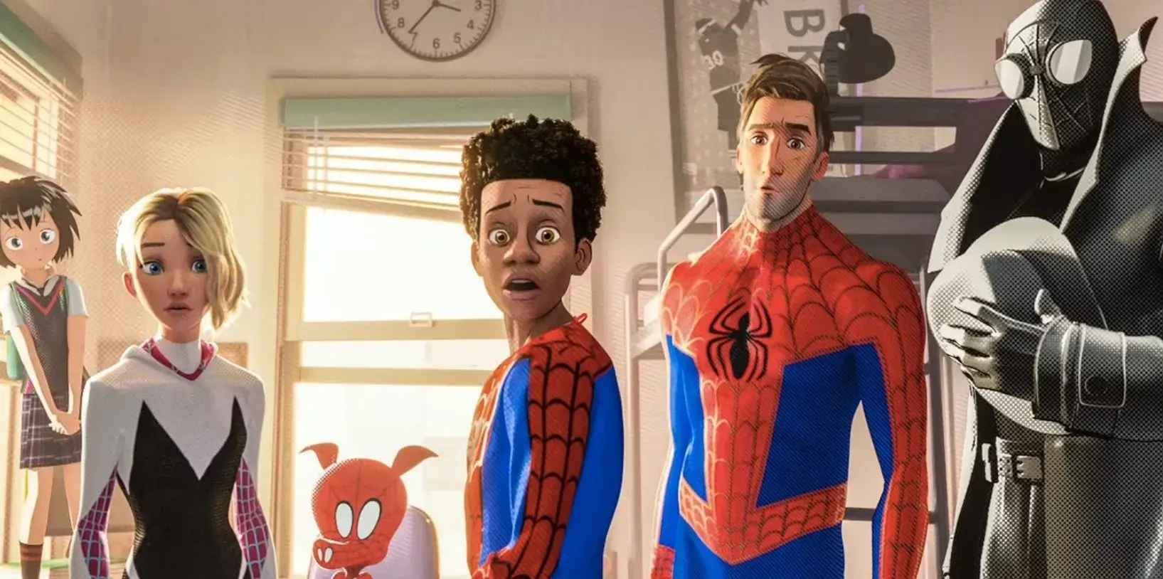 جیک جانسون: بعید است پروژه لایو اکشن پیتر بی پارکر ساخته شود