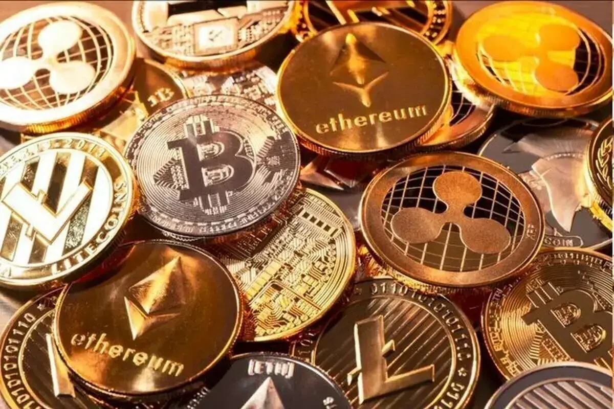 قیمت ارزهای دیجیتال امروز دوشنبه ۲۵ اسفند ۱۴۰۴