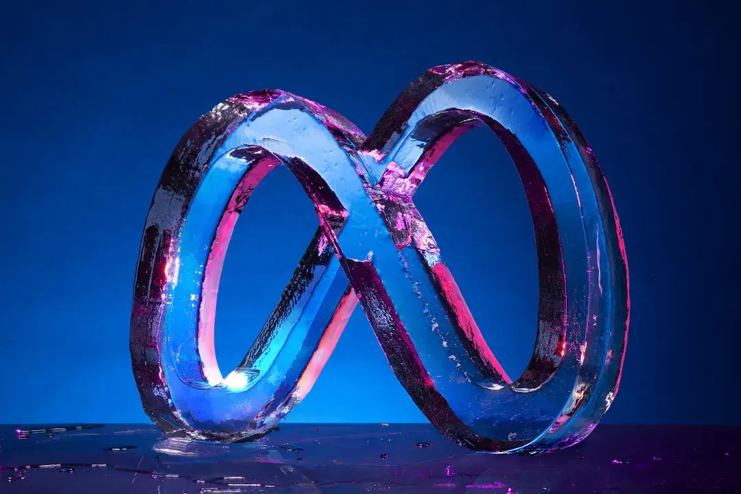 متا برای رفع نقص‌های هوش مصنوعی، با رسانه‌ها متحد شد