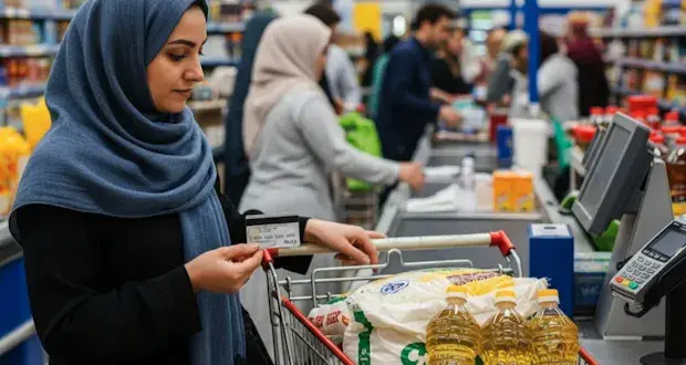 مرحله هشتم کالابرگ کامل شد؛ شارژ اعتبار کد ملی‌های ۷، ۸ و ۹