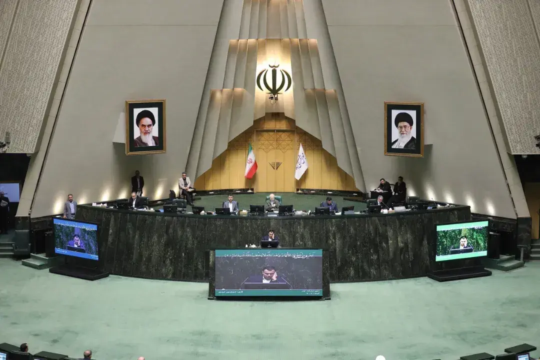 مجلس بودجه ۱۴۰۵ را به دولت ابلاغ کرد