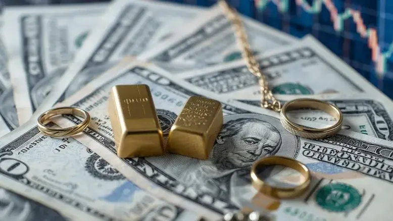 وضعیت بازار ارز و طلا در شرایط فعلی چگونه است؟