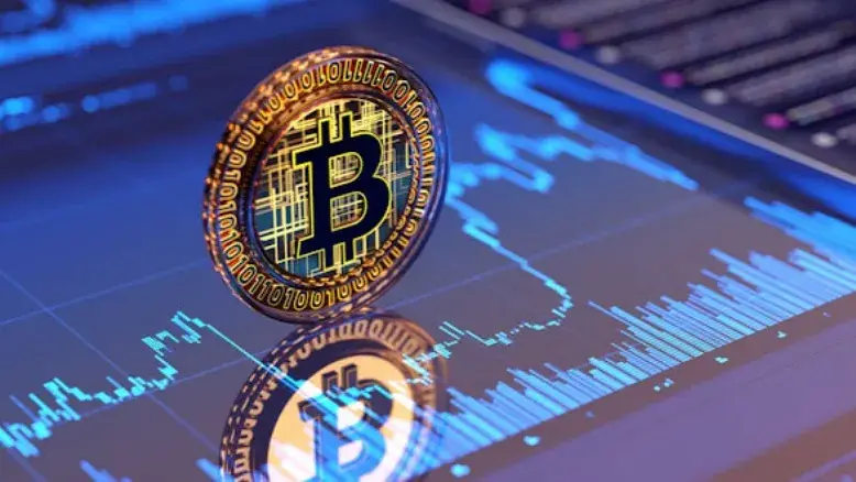 قیمت بیت کوین از ۷۳ هزار دلار عبور کرد و از طلا پیشی گرفت 