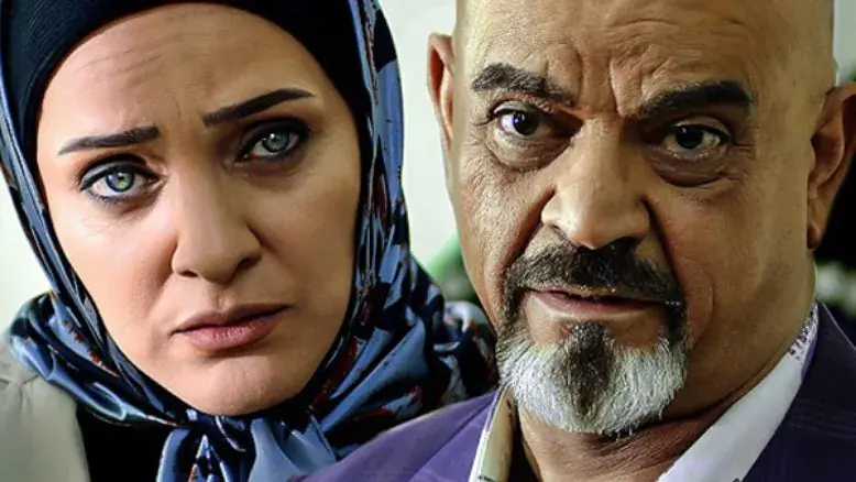 تولید یک سریال جاسوسی با حضور رویا نونهالی و مهدی فخیم زاده 