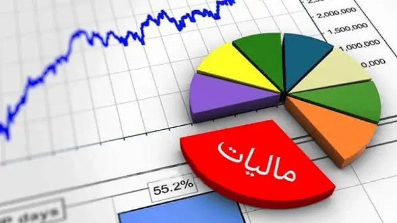 تمدید مهلت پرداخت مالیات تا پس از پایان جنگ