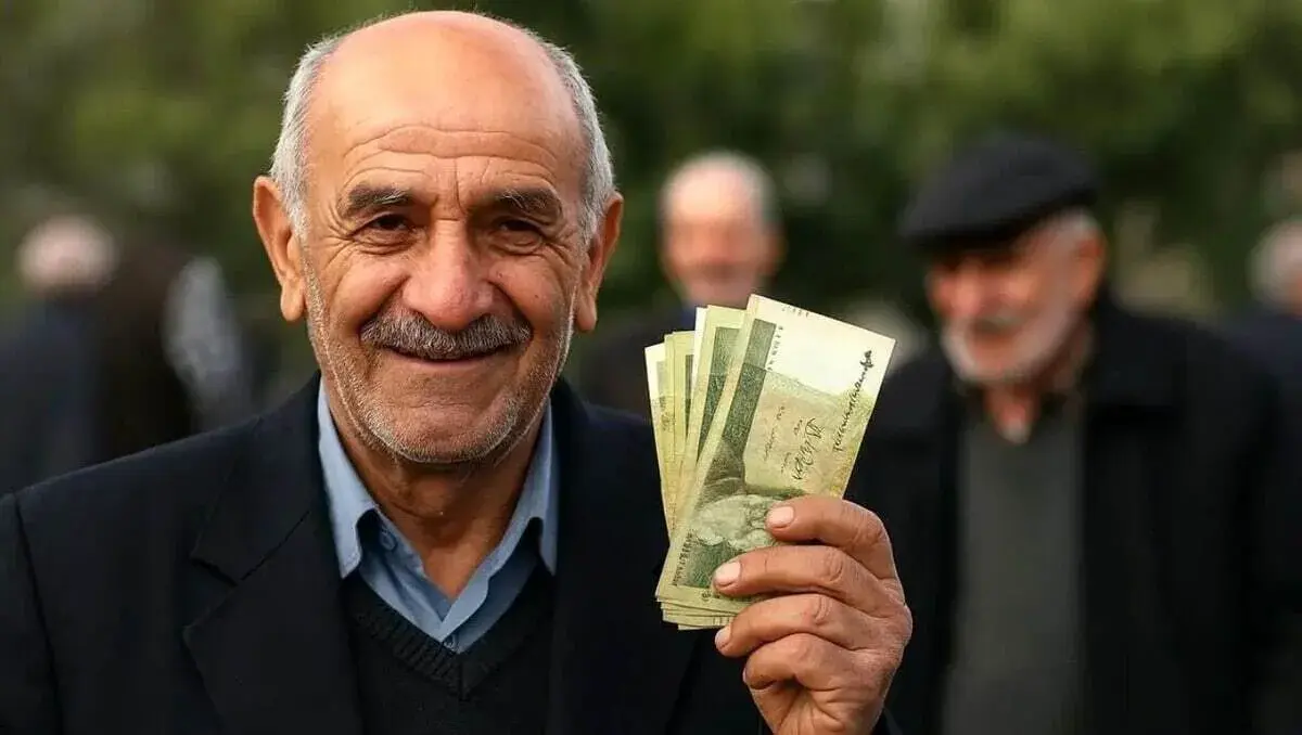 خبر اعطای ۲۰ میلیون تومانی به بازنشستگان تامین اجتماعی + آموزش نحوه دریافت 