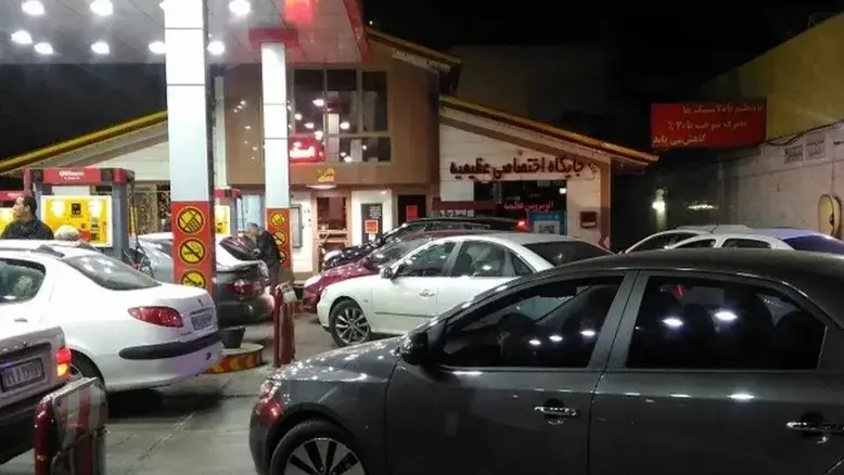 سهمیه بنزین خودروها در نوروز ۱۴۰۵ چگونه خواهد بود؟
