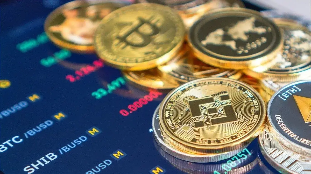 قیمت ارزهای دیجیتال امروز جمعه ۲۹ اسفند ۱۴۰۴ +جدول