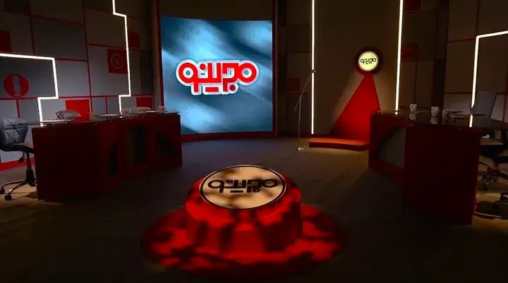 پخش فصل سوم برنامه مجرینو از شبکه امید آغاز شد