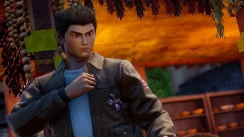 بازاریابی برای بازی Shenmue 3 Enhanced آغاز شد