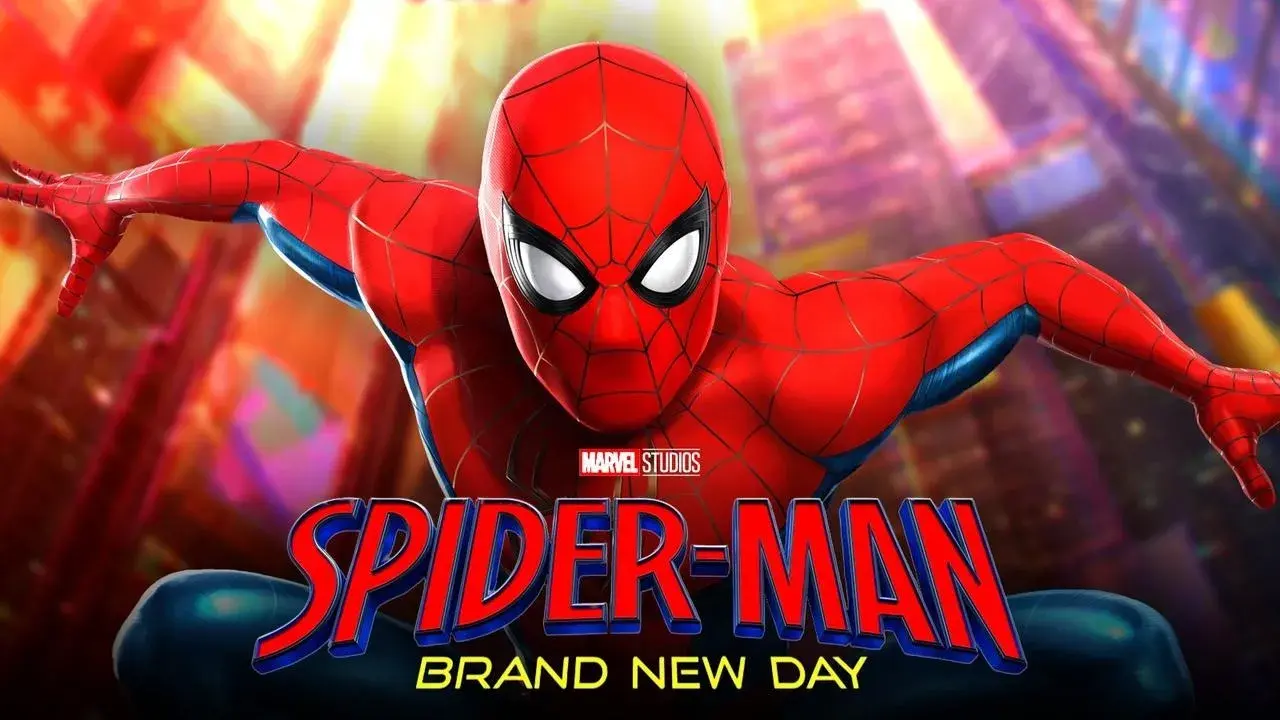 تریلر Spider-Man: Brand New Day رکورد بازدید را شکست 