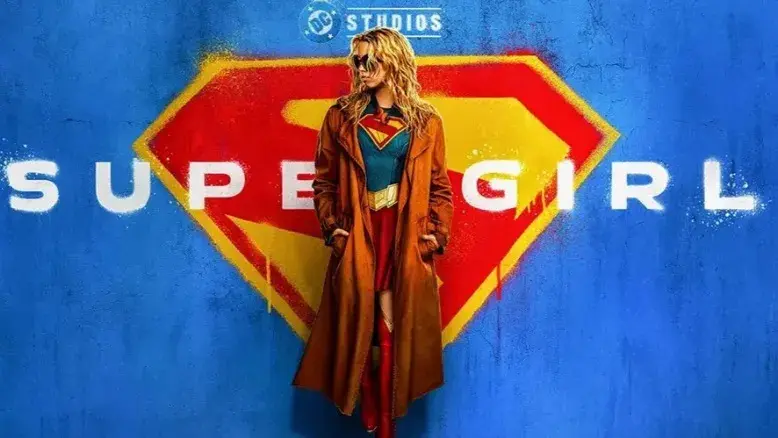 خط زمانی Supergirl با فیلم Superman ارتباط دارد