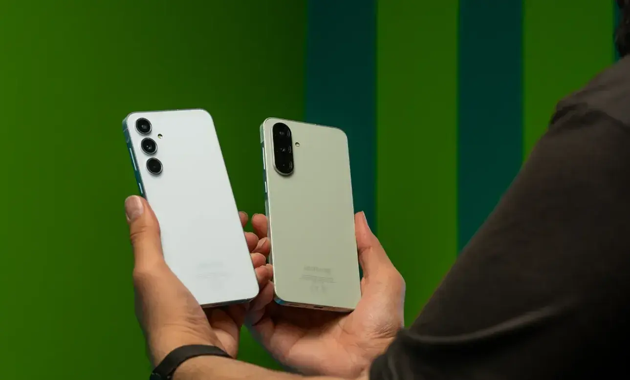 تاریخ رونمایی گلکسی A57 و گلکسی A37 رسما اعلام شد