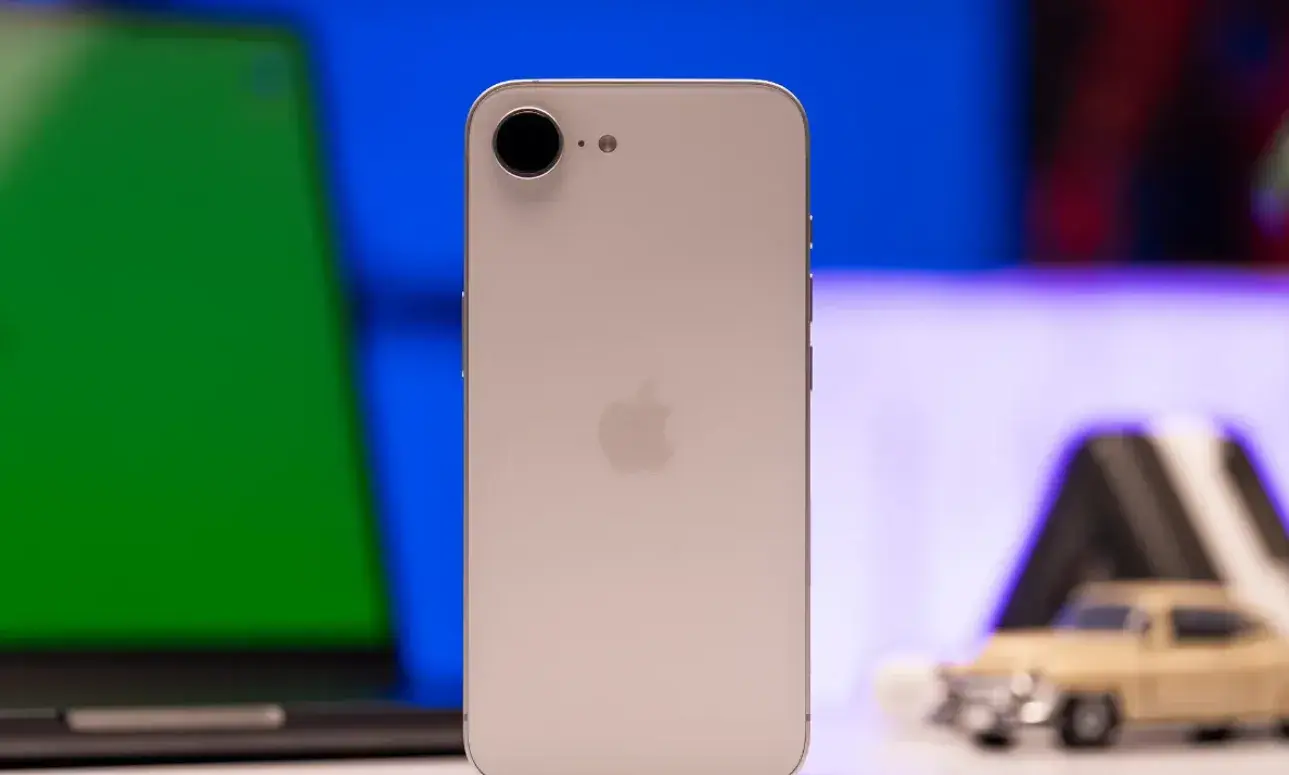 آیفون 19e احتمالا به نمایشگر پروموشن مجهز می‌شود