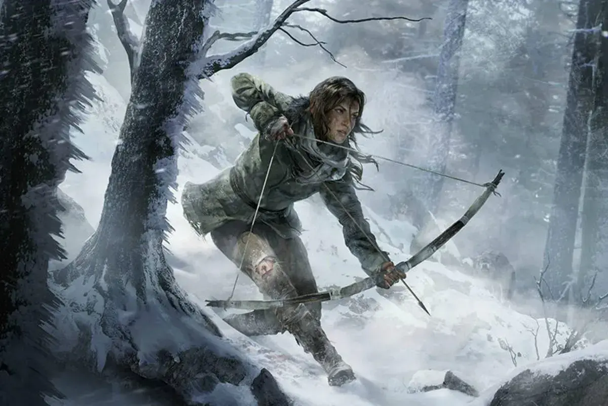 موج جدید اخراج در Crystal Dynamics بازی‌های Tomb Raider را تحت تاثیر قرار نمی‌دهد