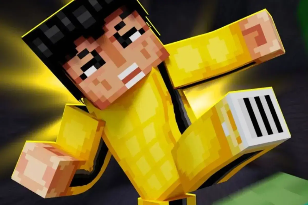 پرطرفدارترین بازی تاریخ از دنیای مجازی به دنیای واقعی می‌آید