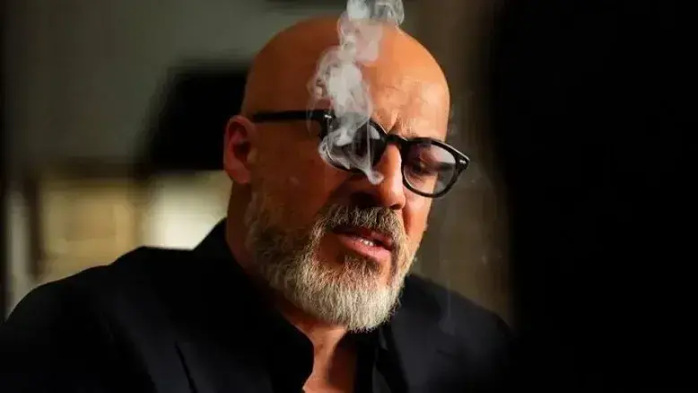 واکنش تند قاضی دیوان عدالت اداری به توقیف سریال «بدنام»