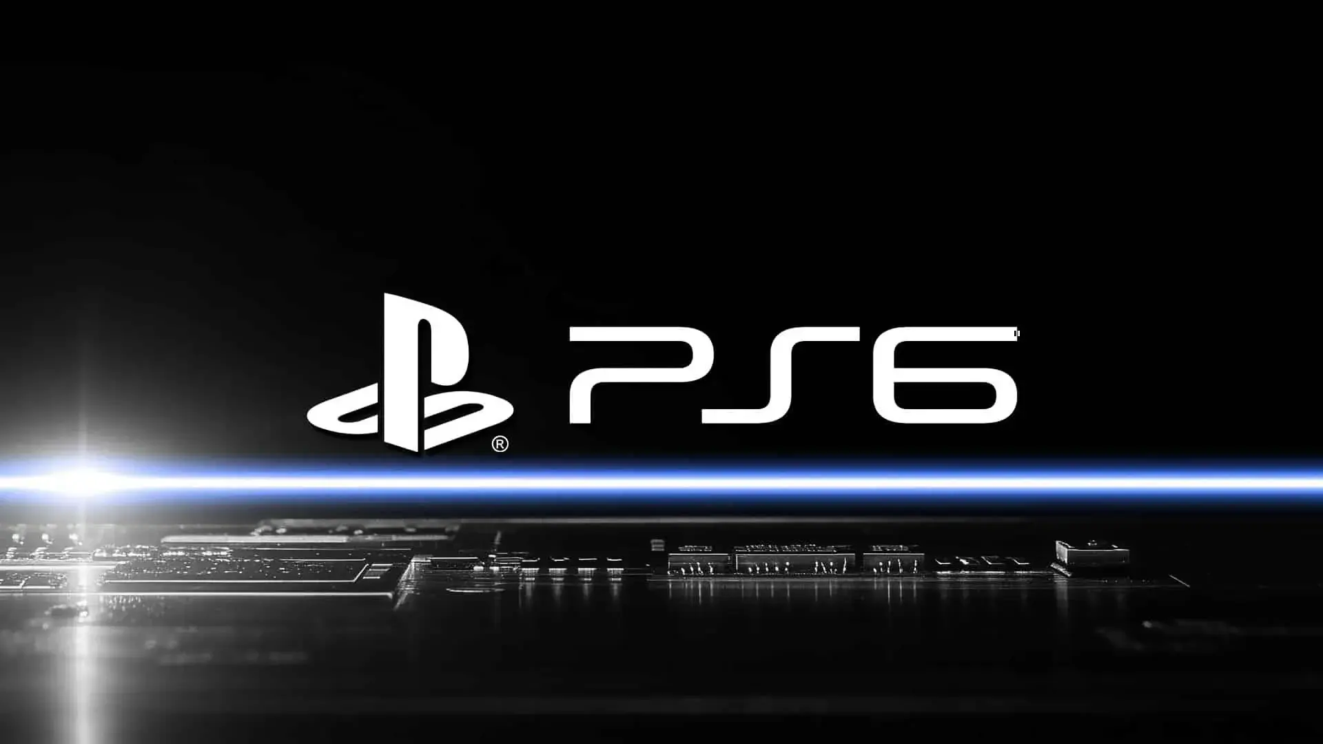 برخورداری PS6 از فناوری تولید فریم مبتنی بر هوش مصنوعی