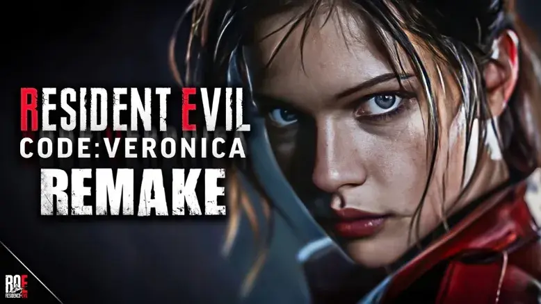 بازسازی‌های Resident Evil 2 و ۴‌ در حال کار روی پروژه ریمیک Code Veronica هستند