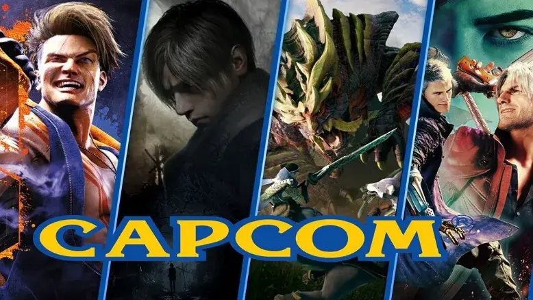 کپکام برای افزایش بهره‌وری بازی‌ها از هوش مصنوعی استفاده می‌کند