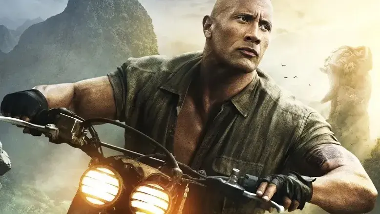 بازه زمانی انتشار فیلم Jumanji 3 بخاطر دور ماندن از رقابت تغییر کرد
