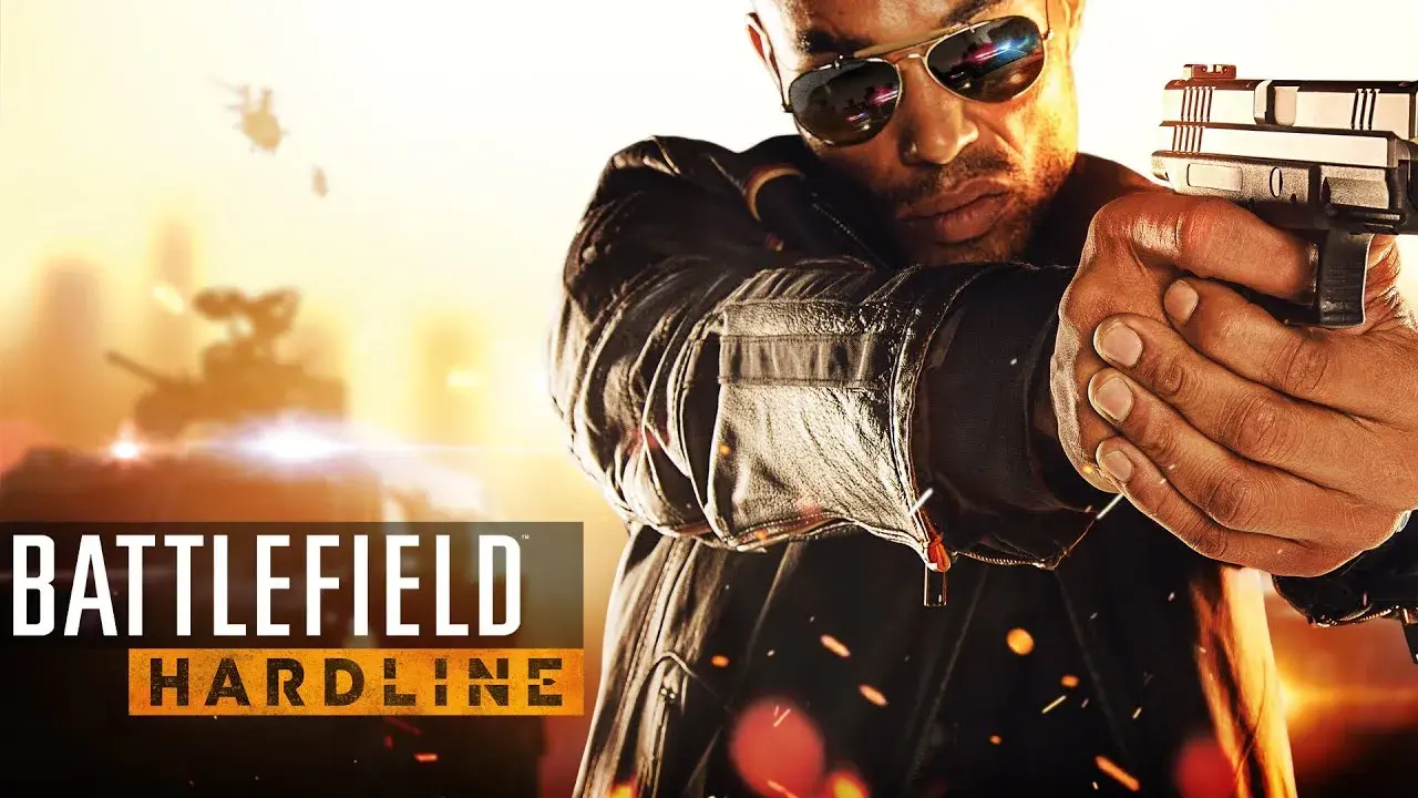 پشتیبانی Battlefield Hardline از PS4 و Xbox One به‌زودی پایان خواهد یافت
